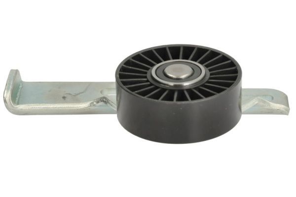 Натяжитель ремня, клиновой зубча