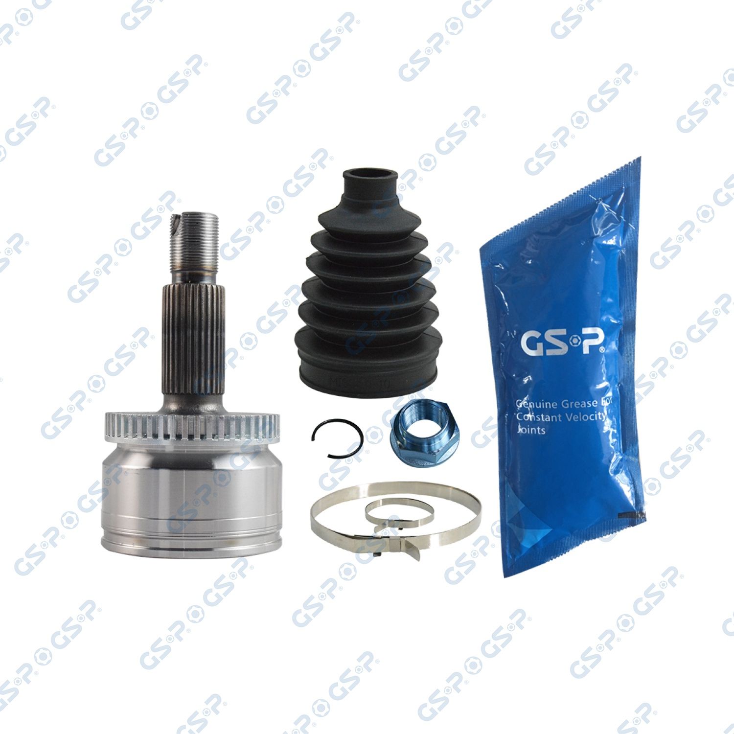 Set articulatie, planetara GSP 801093