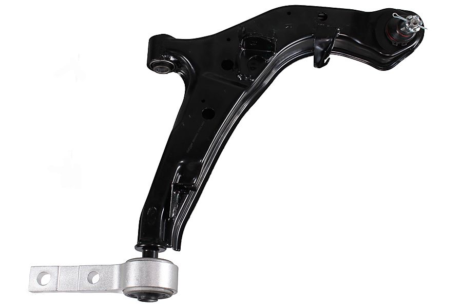 Brat, suspensie roata METZGER 58029402