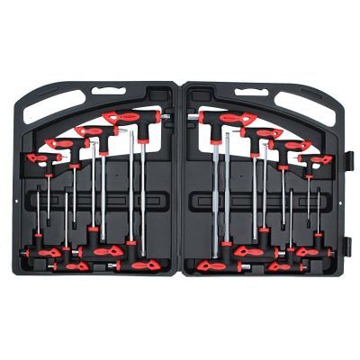 Instrumentu komplekts