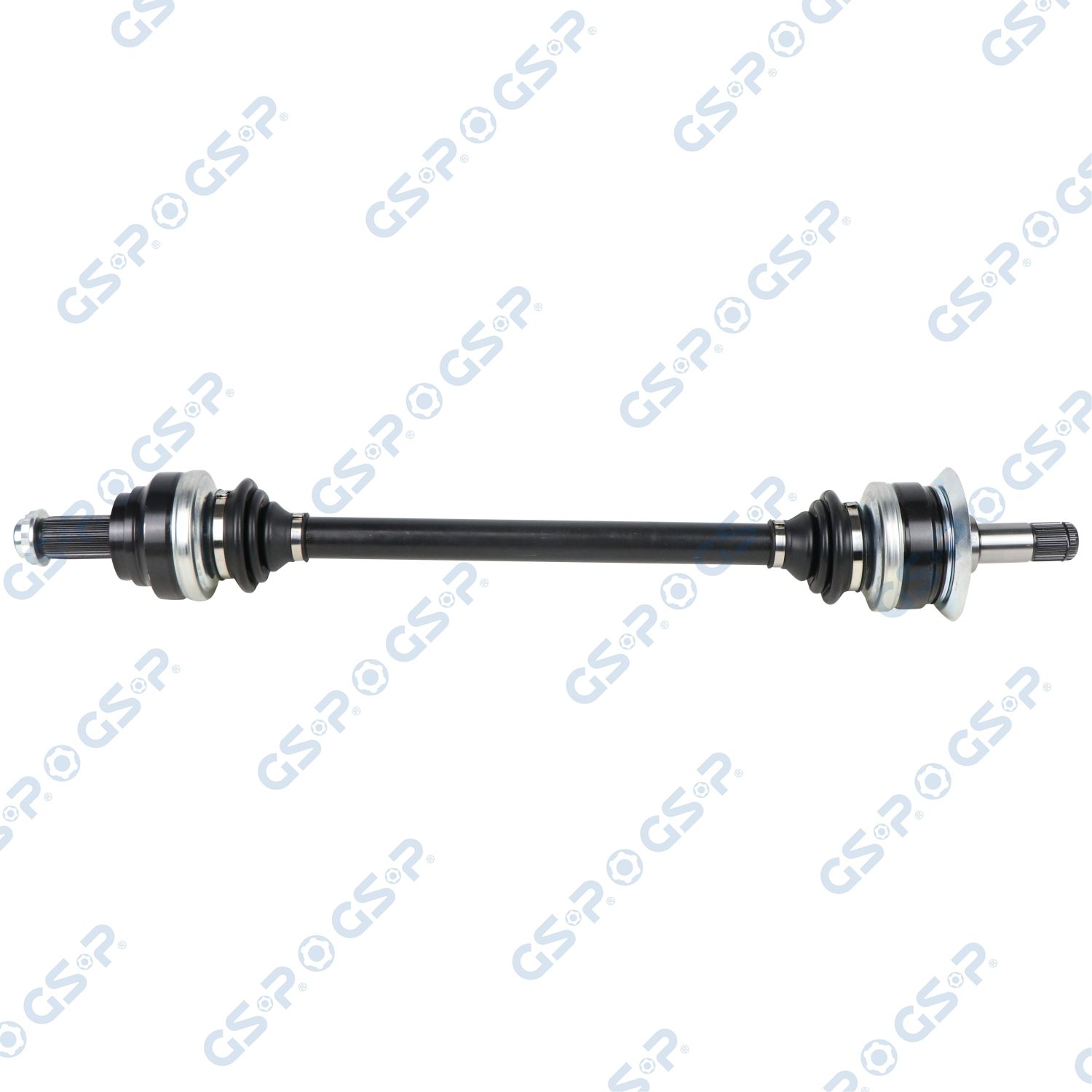 Приводной вал