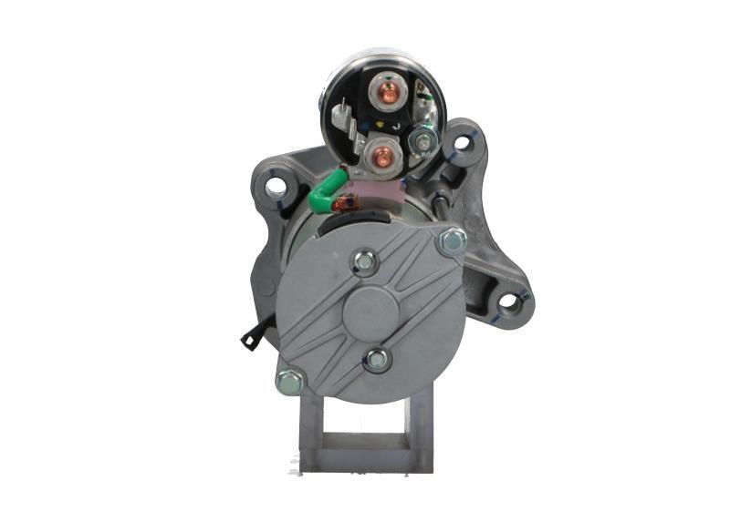 gebr. Starter (GEB21067), Bild 2 von 4