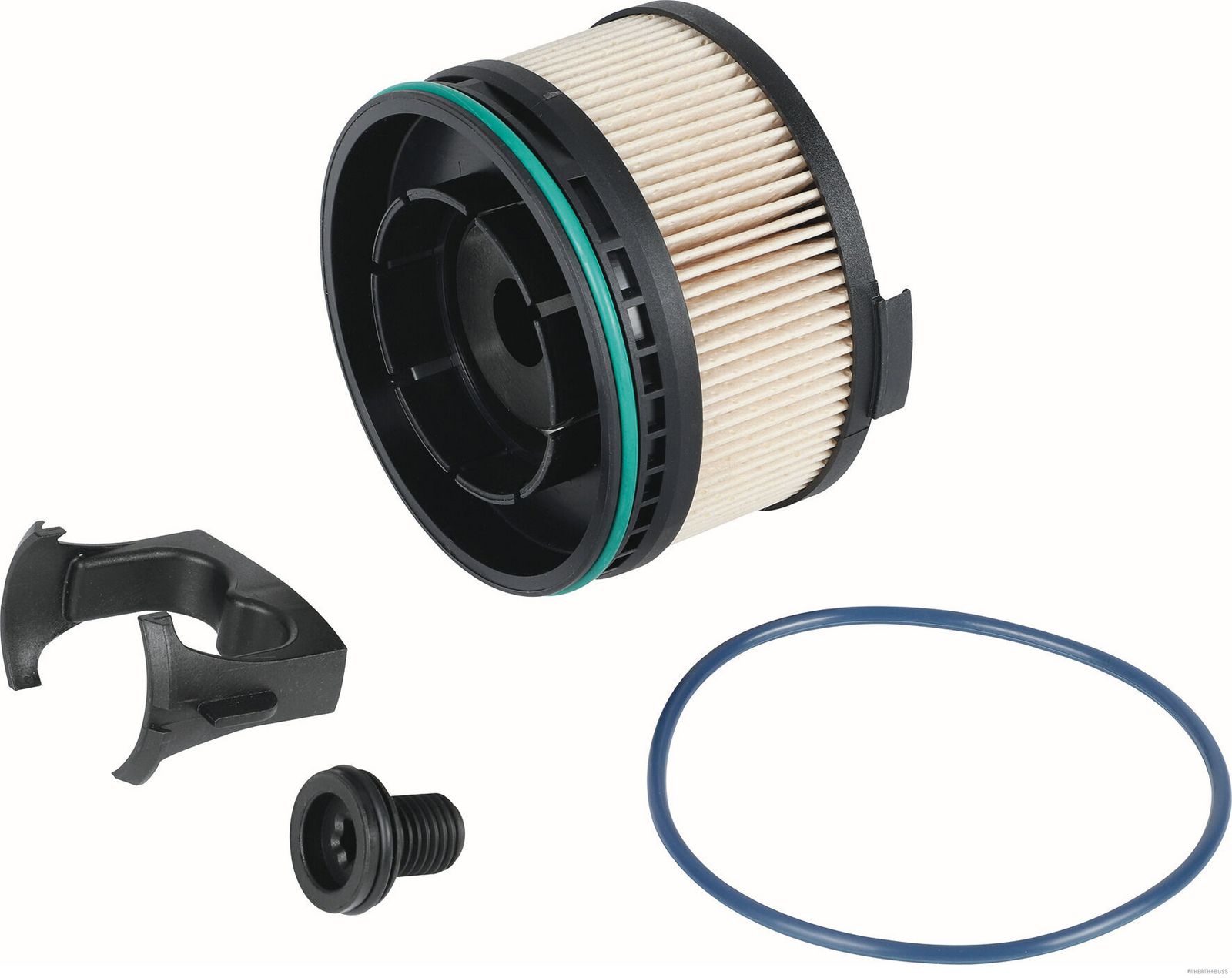 filtru combustibil HERTH+BUSS JAKOPARTS J1330829