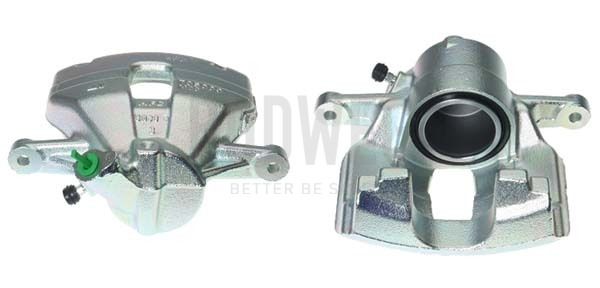 Zacisk hamulca BUDWEG CALIPER 344908
