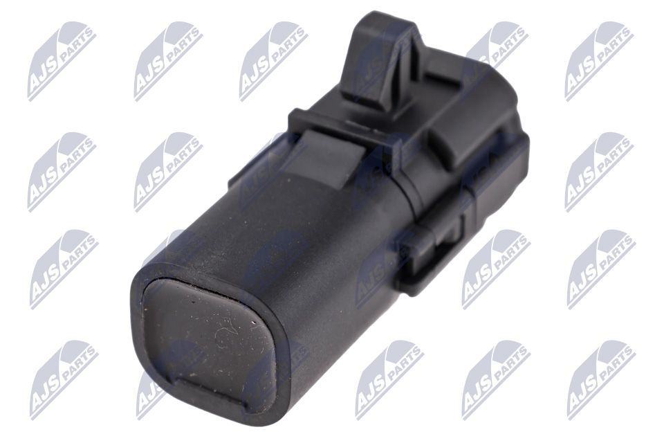 Devējs, Ārējā temperatūra