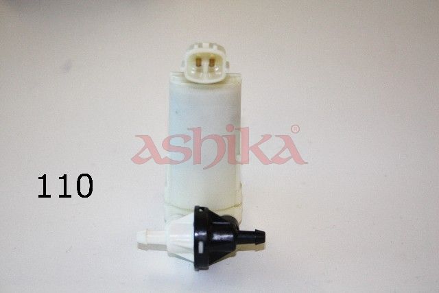 Levně Vodní čerpadlo ostřikovače, čistění skel ASHIKA 156-01-110