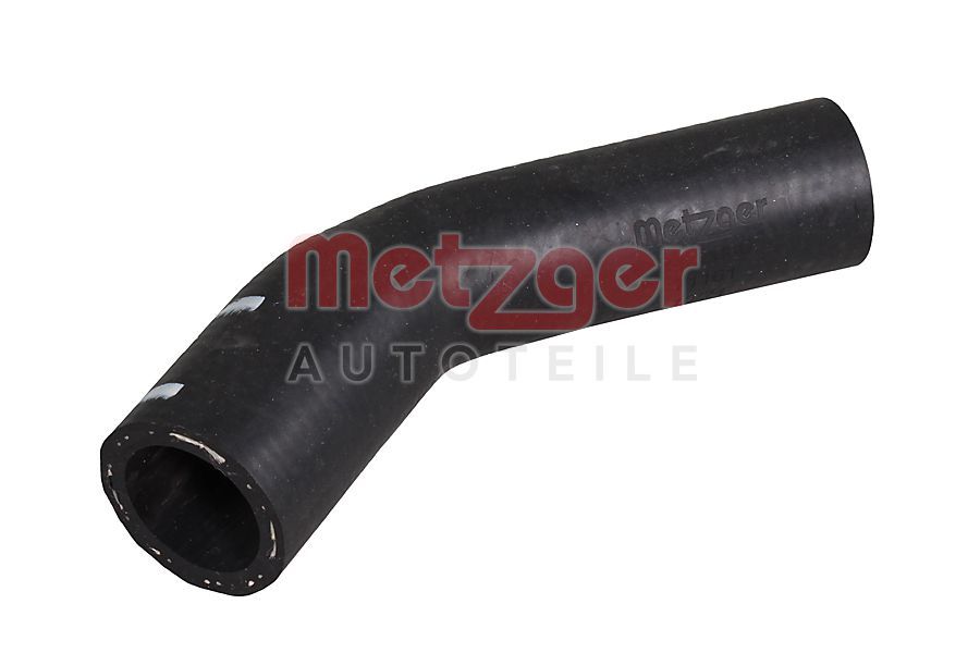 Furtun radiator METZGER 2422080