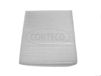 Filtr, wentylacja przestrzeni pasażerskiej CORTECO 21652345