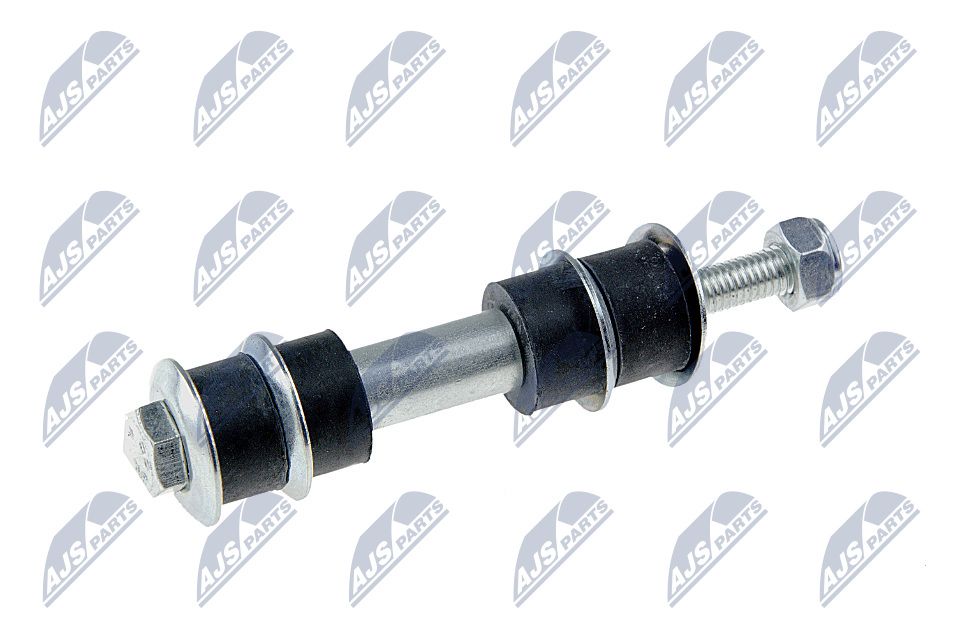 Brat/bieleta suspensie, stabilizator NTY ZLP-MS-001