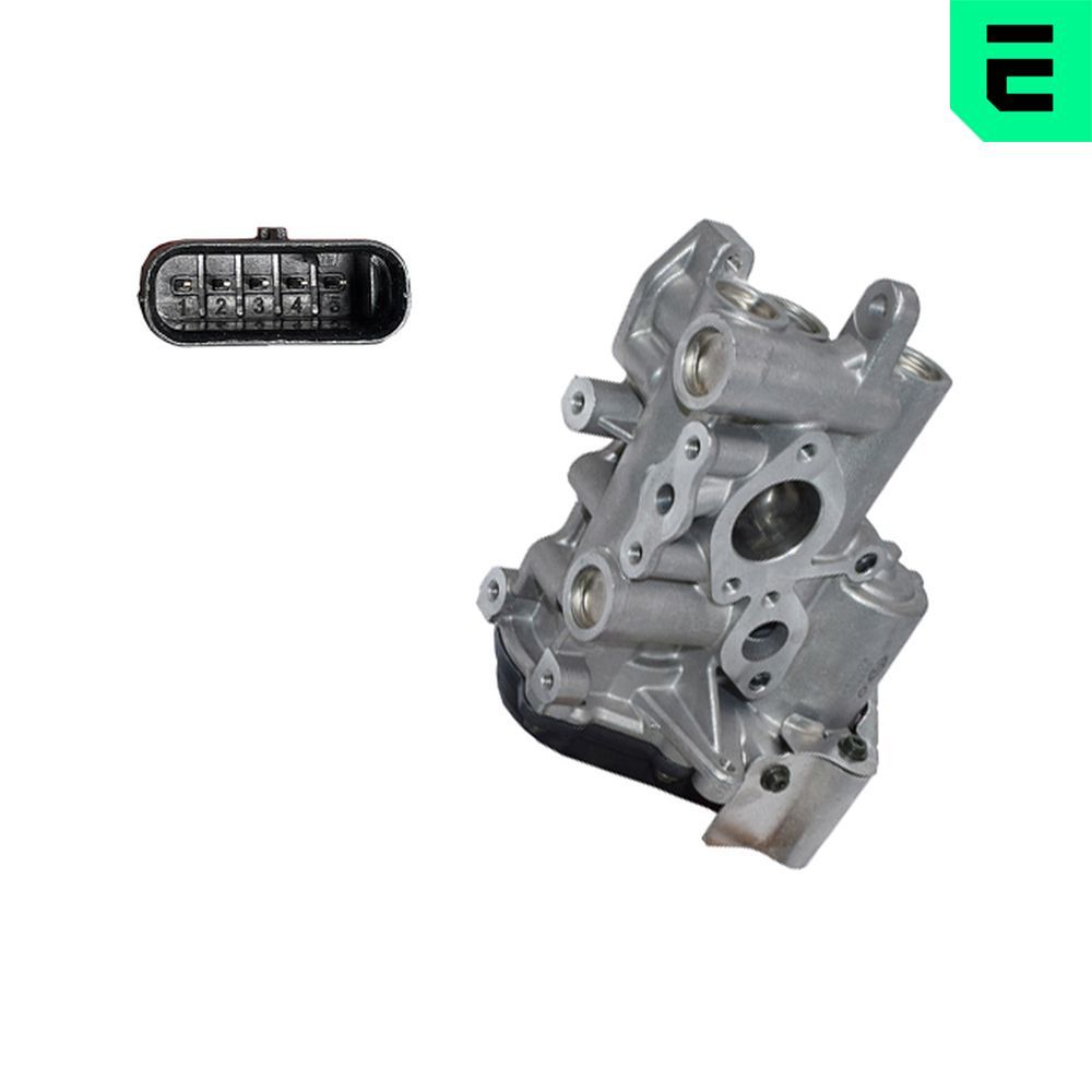 Supapa EGR ERA 555700A