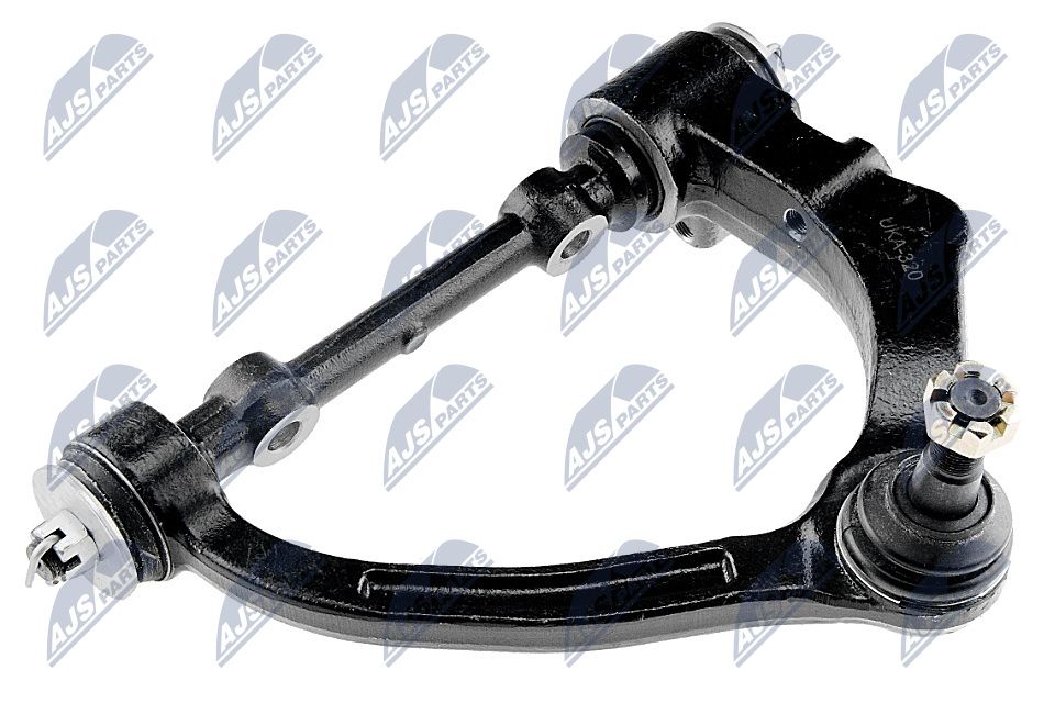Brat, suspensie roata NTY ZWG-KA-320