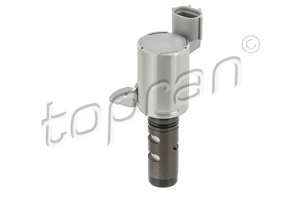 Řídicí ventil, seřízení vačkového hřídele TOPRAN 639 165