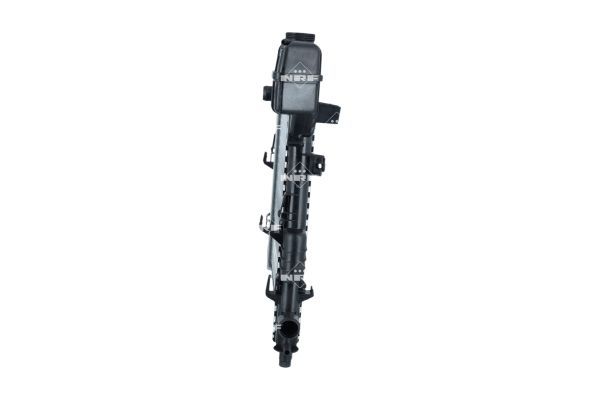 Levně Chladič, chlazení motoru NRF 58252