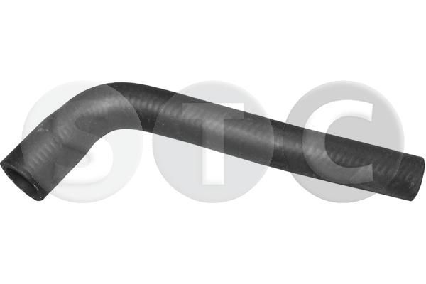 wąż, wymiennik ciepła (ogrzewanie) STC T407941