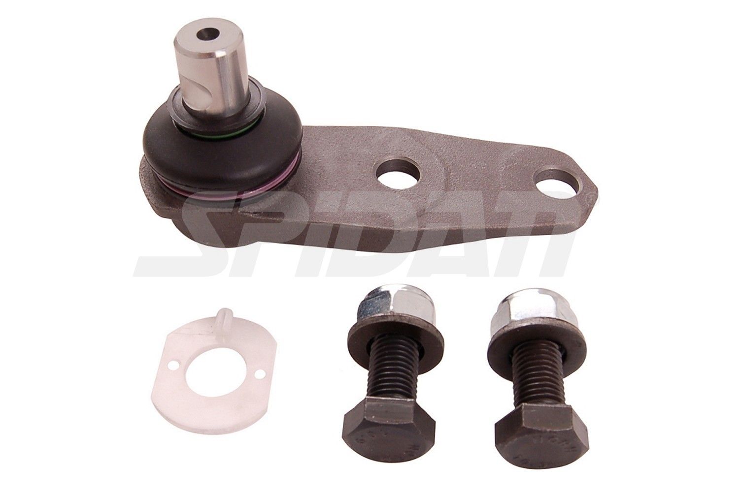 Pivot SPIDAN CHASSIS PARTS 50409