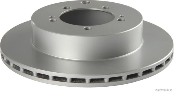 Disc frana HERTH+BUSS JAKOPARTS J3315020