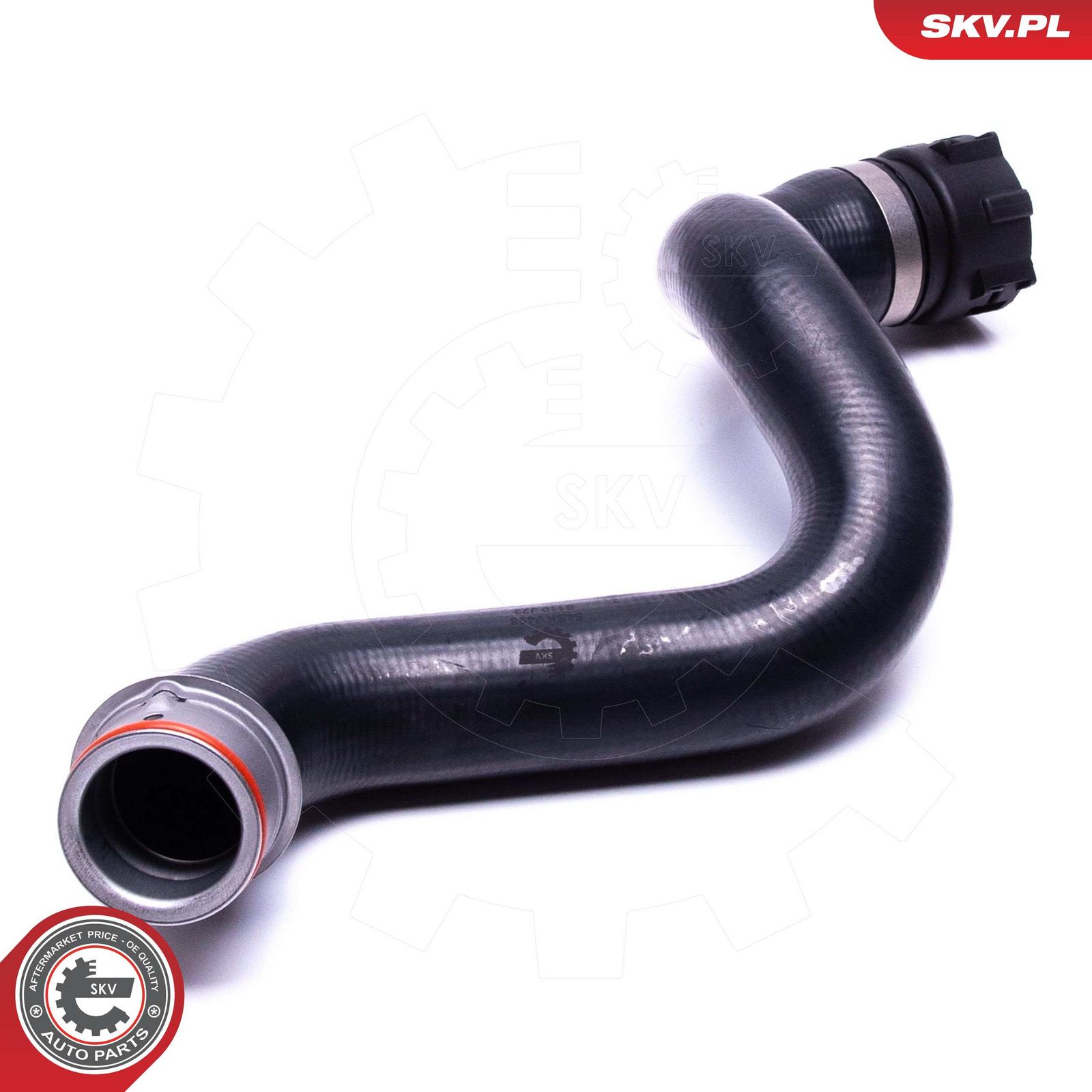 Furtun radiator ESEN SKV 54SKV498