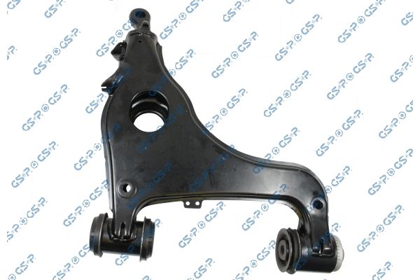Brat, suspensie roata GSP S060577