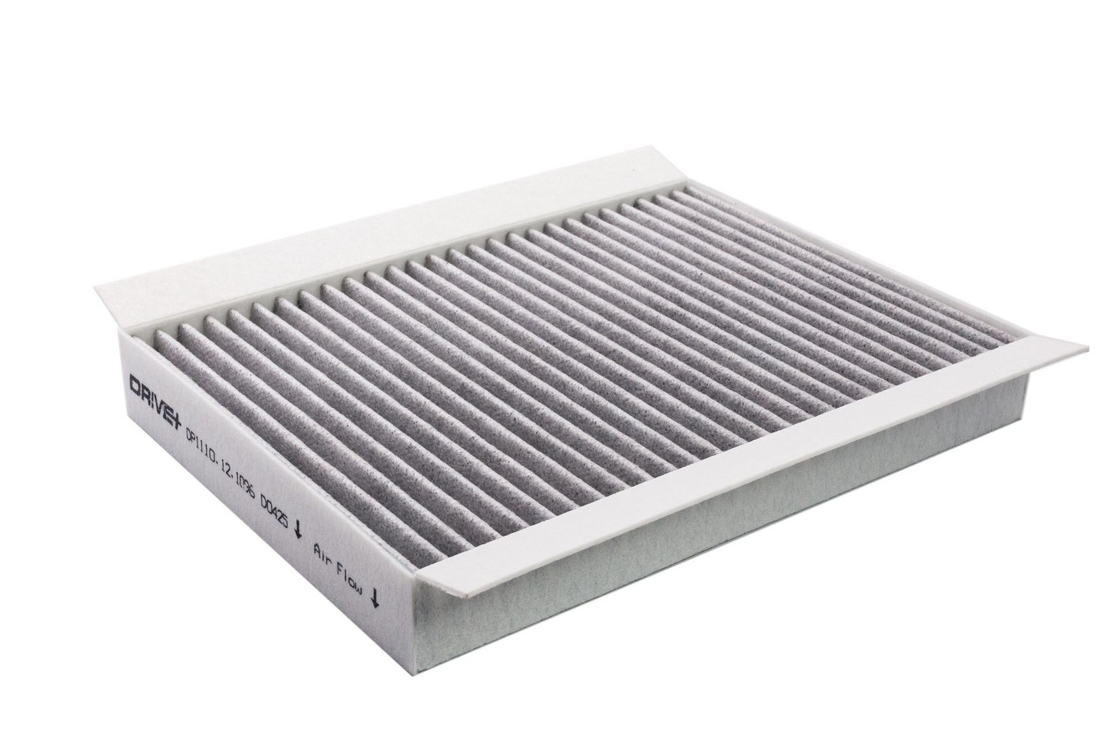 Фильтр, воздух во внутренном пространстве