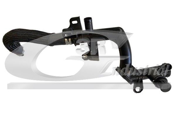 Furtun radiator 3RG 85281