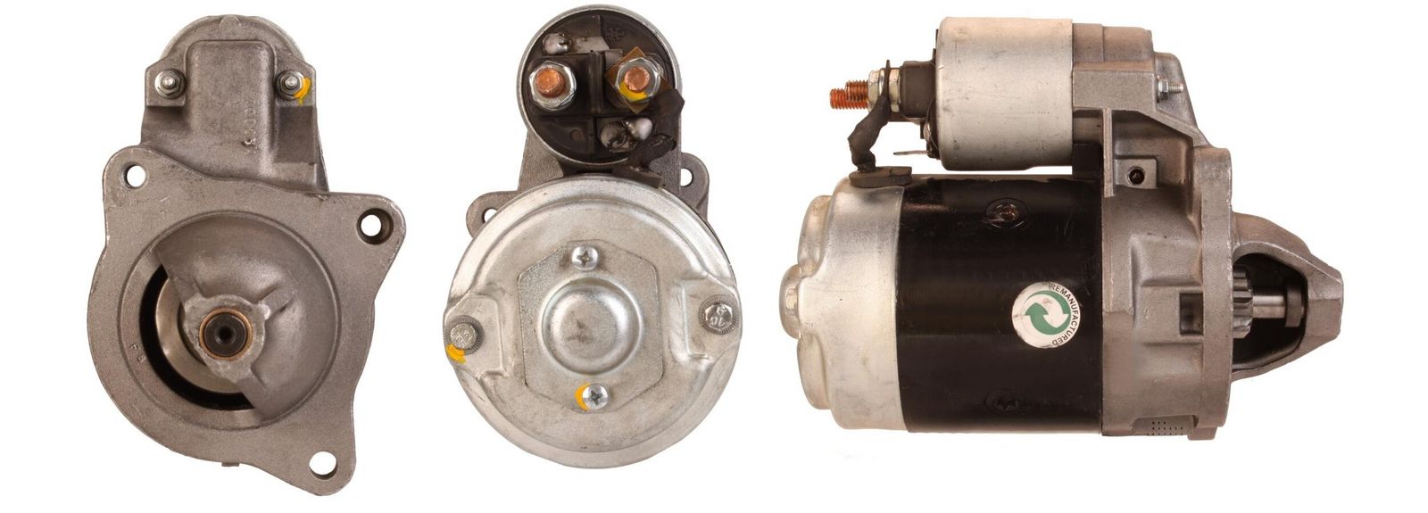 starter ELSTOCK 25-1137