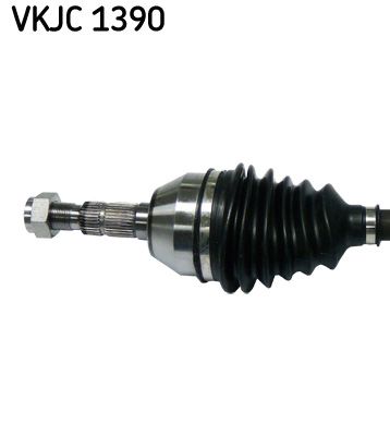 Levně Hnací hřídel SKF VKJC 1390