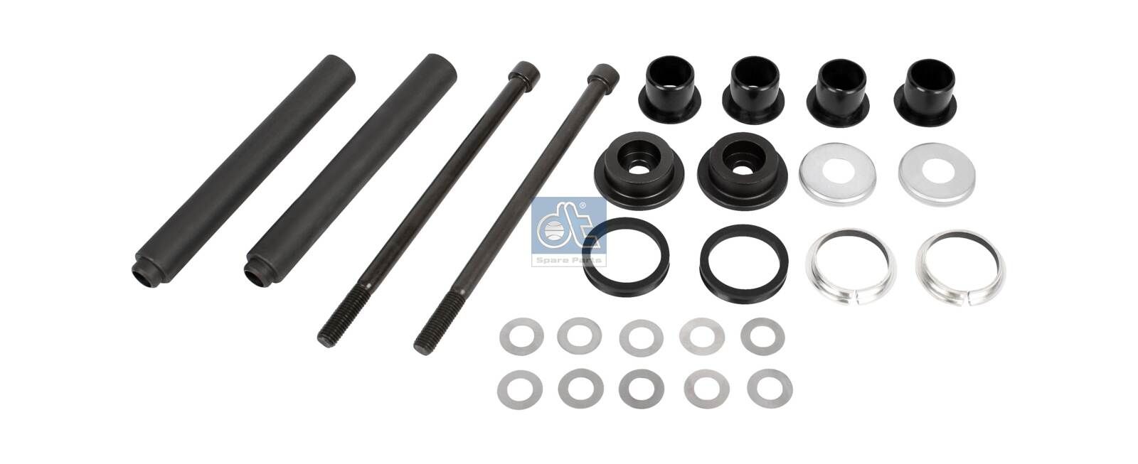 Set reparatie, stabilizator cabina sofer DT Spare Parts 2.97025