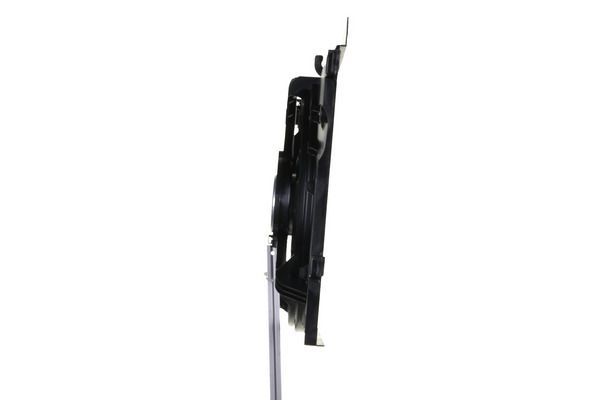 Ventilateur, refroidissement du moteur