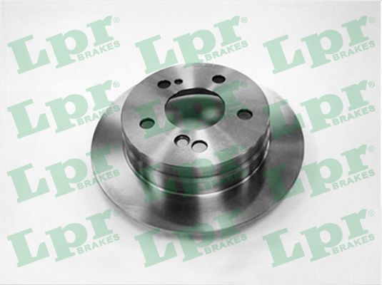 Tarcza hamulcowa LPR M2091P