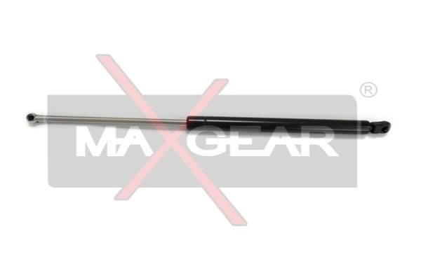 Sprężyna gazowa, pokrywa bagażnika MAXGEAR 12-0078