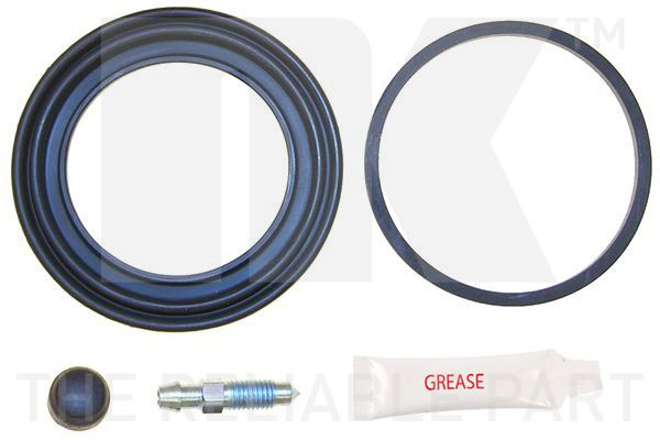 Zestaw naprawczy, zacisk hamulca NK 8839021