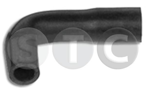 Przewód elastyczny chłodnicy STC T499713