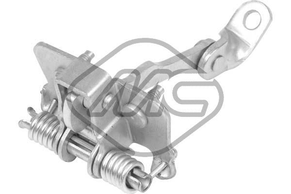 Ogranicznik drzwi METALCAUCHO 43121