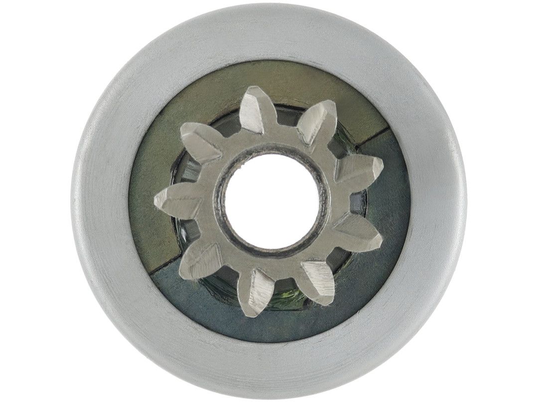 Levně Volnoběžný převod, startér AS-PL SD0174