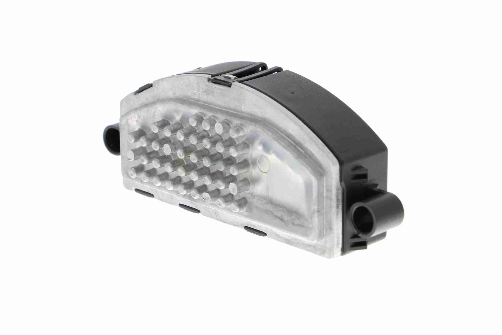 Régulateur, pulseur d'air habitacle