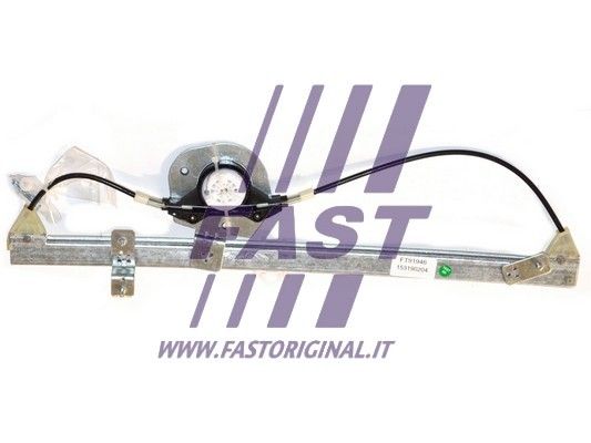 Podnośnik szyby FAST FT91946