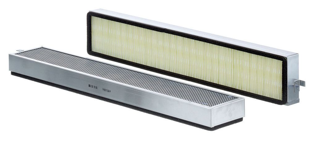 Mann-Filter CUD78001