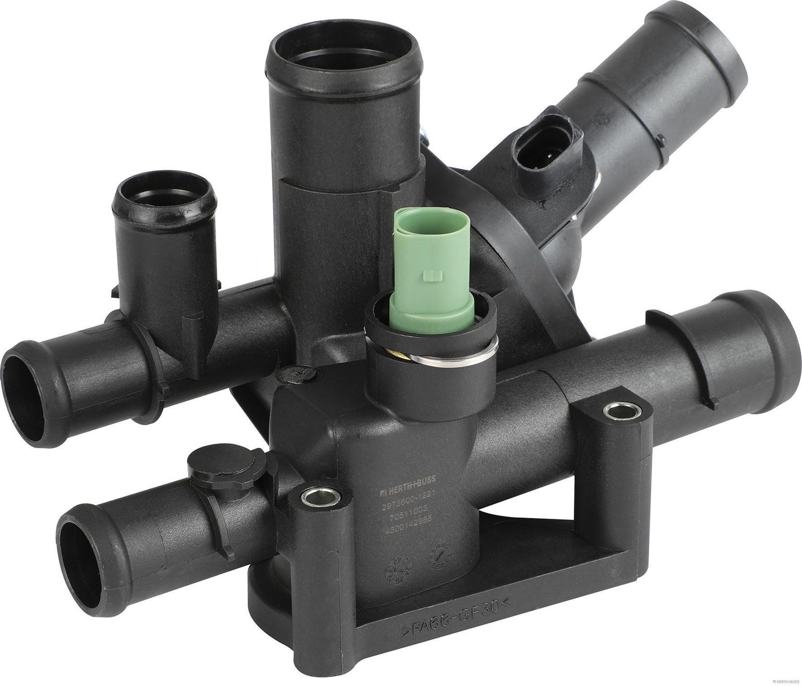 termostat,lichid racire HERTH+BUSS ELPARTS 70511003