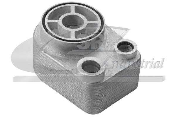 Radiator ulei, ulei motor 3RG 81655