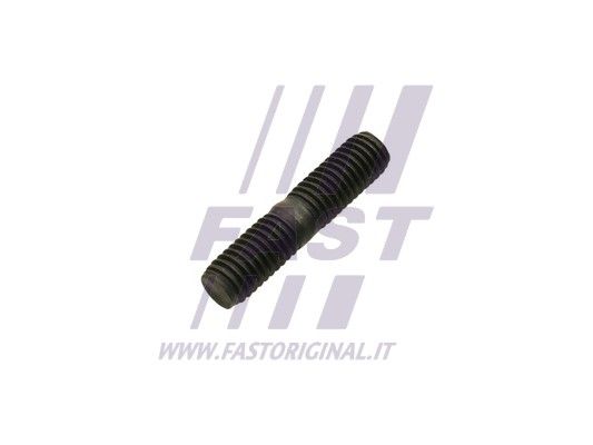 Śruba, mocowanie turbosprężarki FAST FT45902