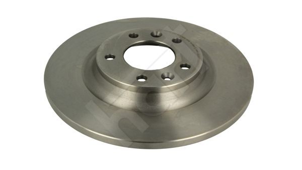 Tarcza hamulcowa HART 231 003