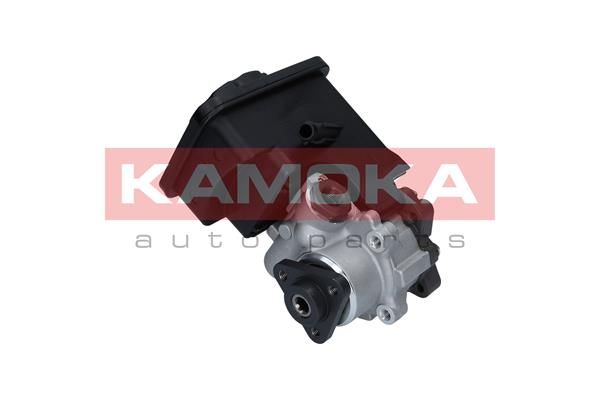 Hydraulické čerpadlo pre riadenie KAMOKA PP040