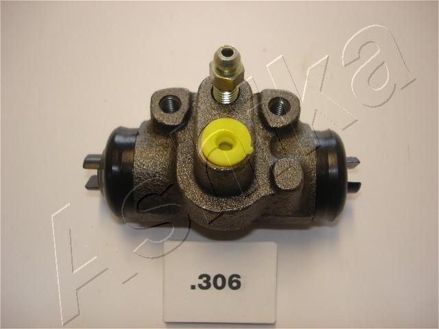 Cylinderek hamulcowy ASHIKA 67-03-306