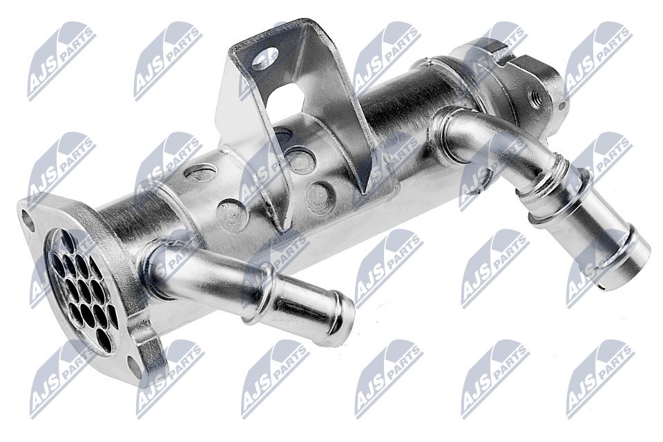 Radiator, recirculare gaze de esapament NTY EGR-LR-006A