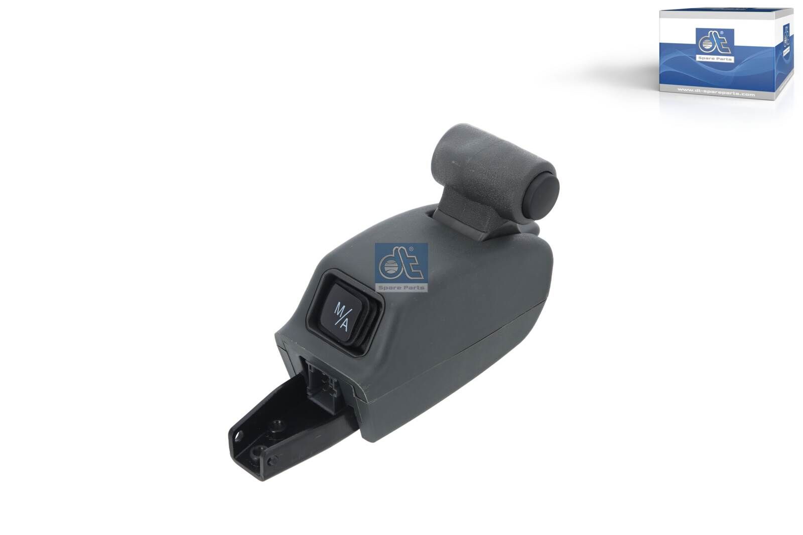 Unitate control, sistem franare DT Spare Parts 4.70198