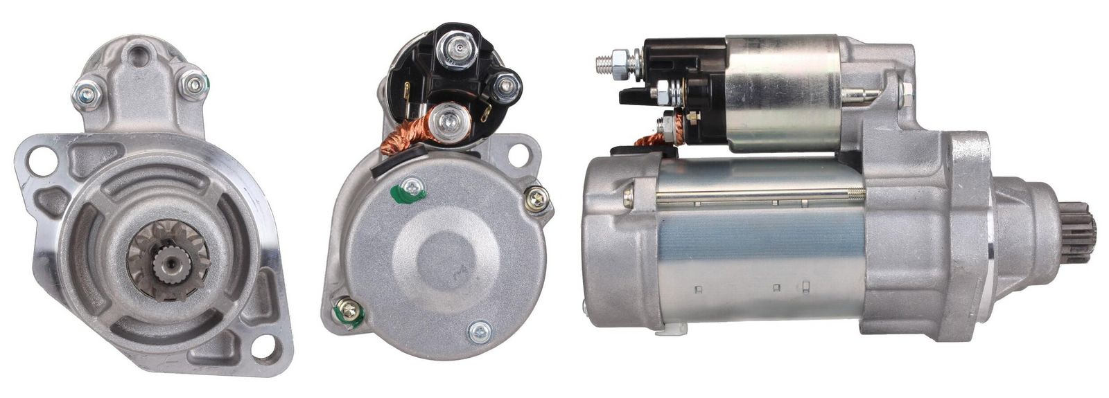 starter ELSTOCK 25-5046