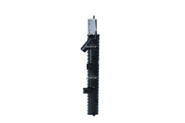 Levně Chladič, chlazení motoru NRF 58075