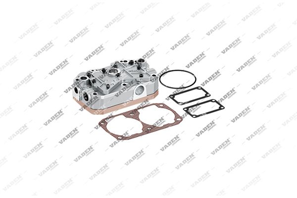 chiulasa, compresor VADEN 15 18 50