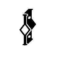 Uchwyt, system wydechowy IMASAF 09.10.24
