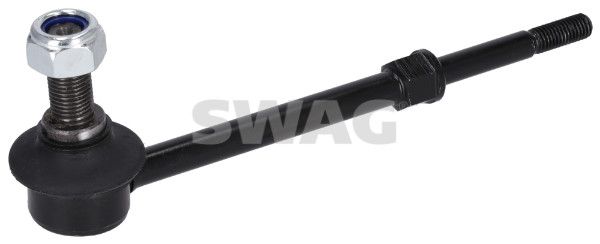 Brat/bieleta suspensie, stabilizator SWAG 81 92 7287